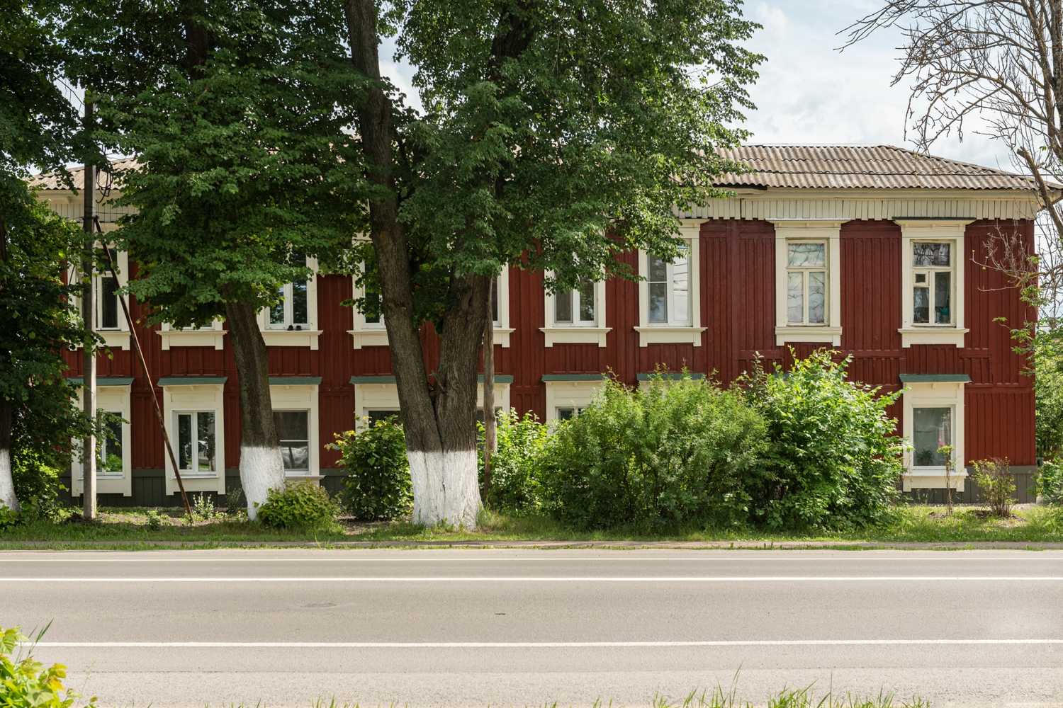 Kardovskogo 25 4