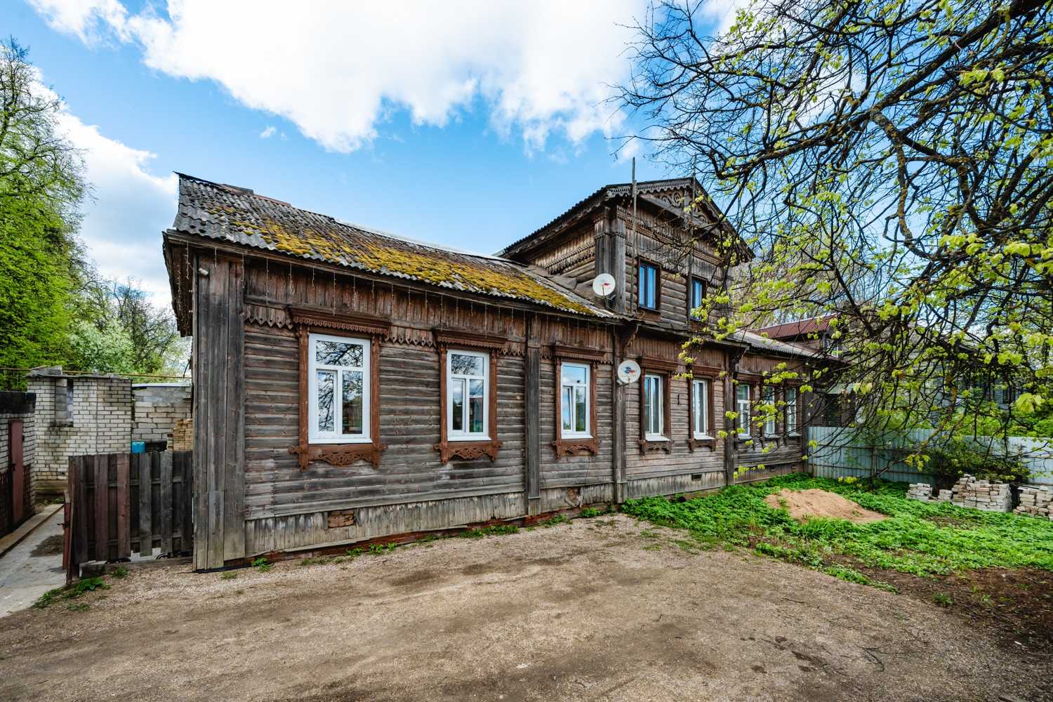 Moskovskaya 28 1