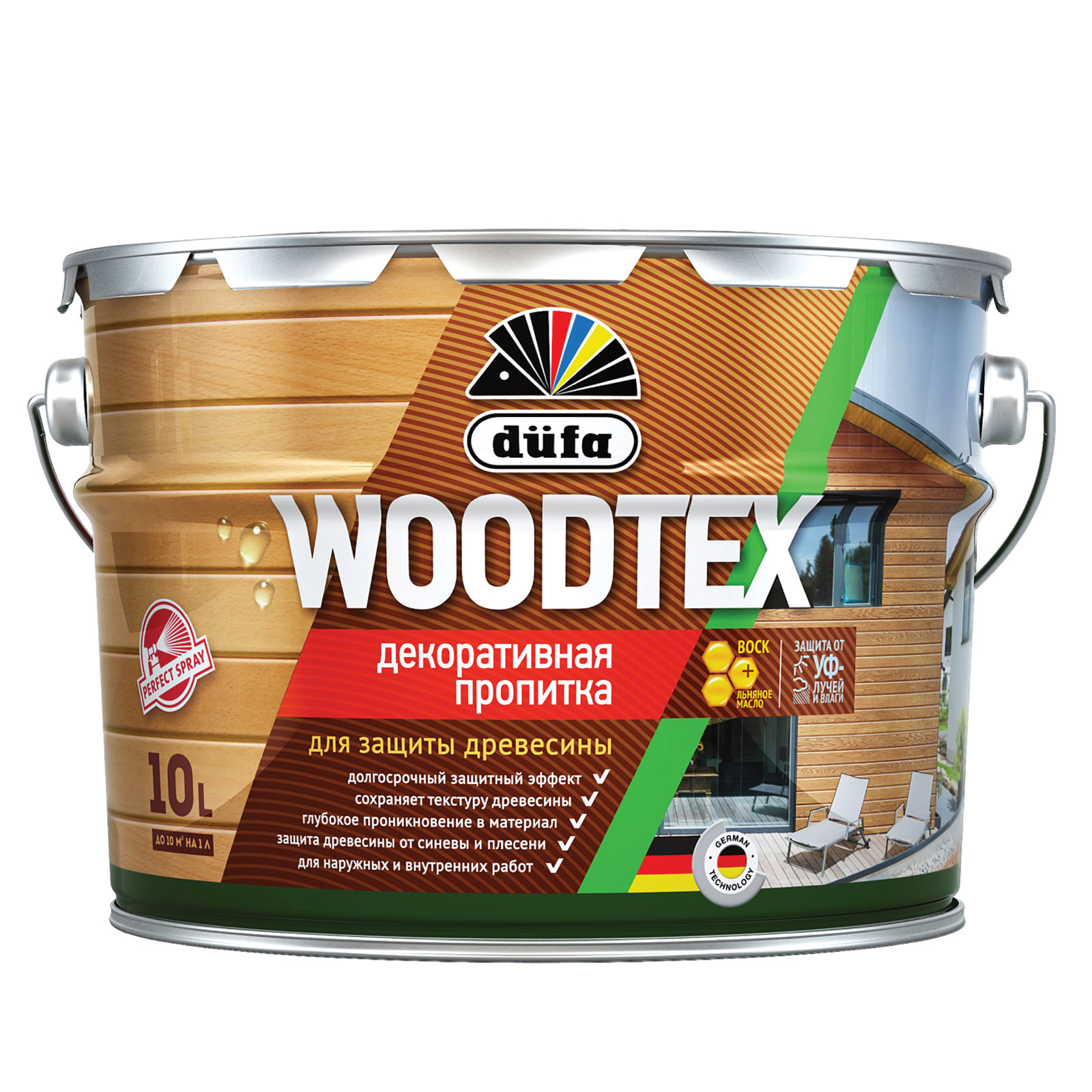 düfa WOODTEX