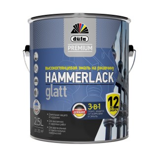 Hammerlack_glatt