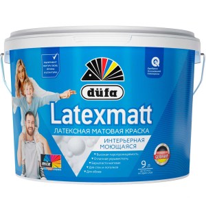 Latexmatt