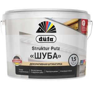 Retail STRUKTUR PUTZ