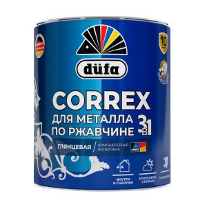 correxbase
