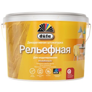 düfa MODELLIERPUTZ